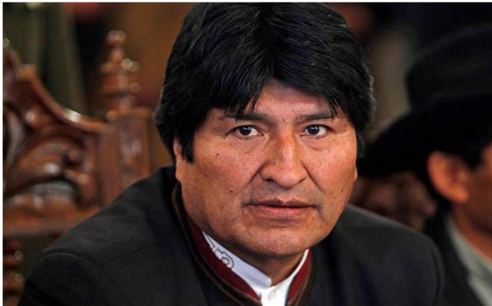 बोलिभियाका पूर्वराष्ट्रपतिको कारमा १४ गोली प्रहार