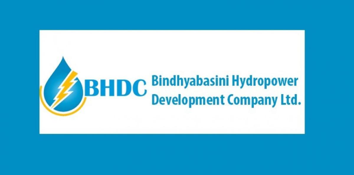 विन्ध्यवासिनी हाइड्रोपावरले ८ प्रतिशत बोनस सेयर दिने