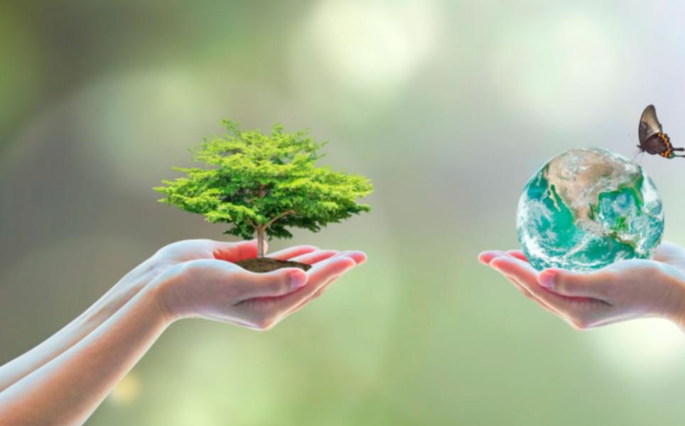 जैविक विविधता संरक्षण गर्ने नेपालको प्रतिबद्धता