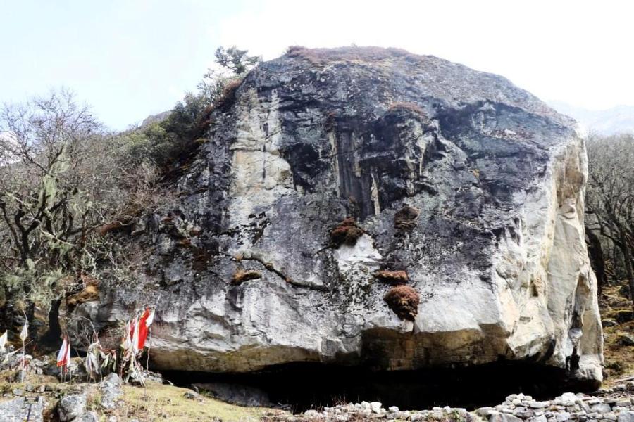 हाजारे ओडार