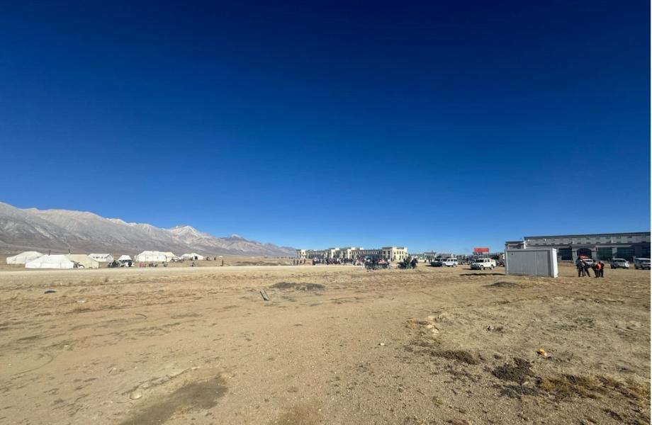 कोरलामा खानेपानी र शौचालयको अभाव