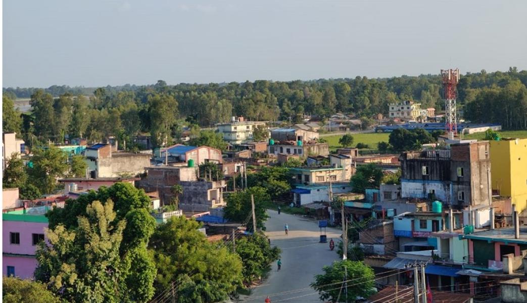 पुरानो सदरमुकाम भजनी : कृषि र पर्यटनमा प्रचुर सम्भावना