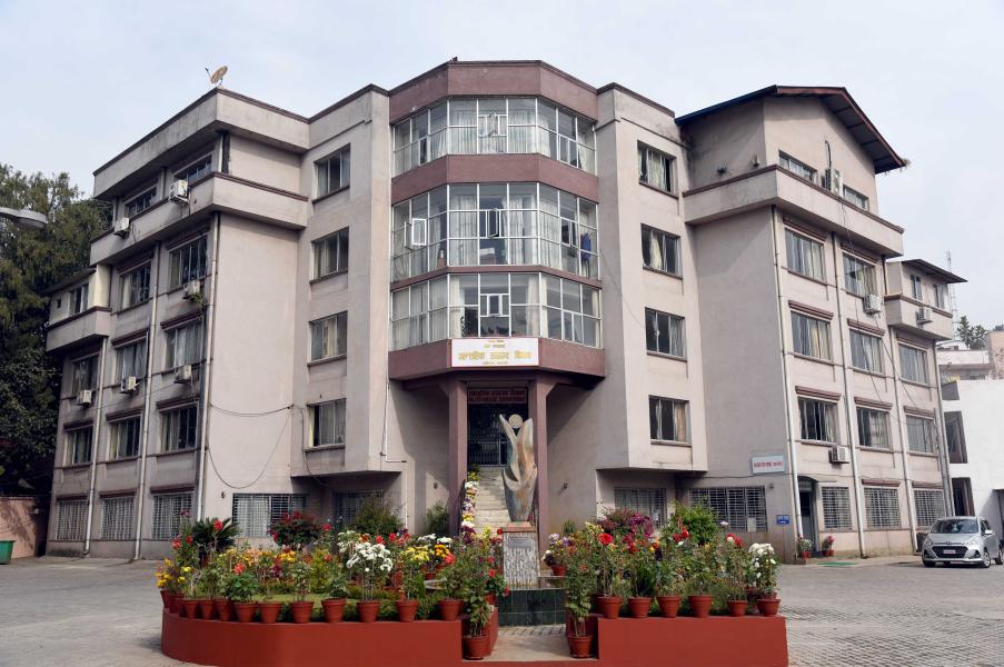 १ लाख ६१ हजारले लिए ब्यक्तिगत स्थाई नम्बर