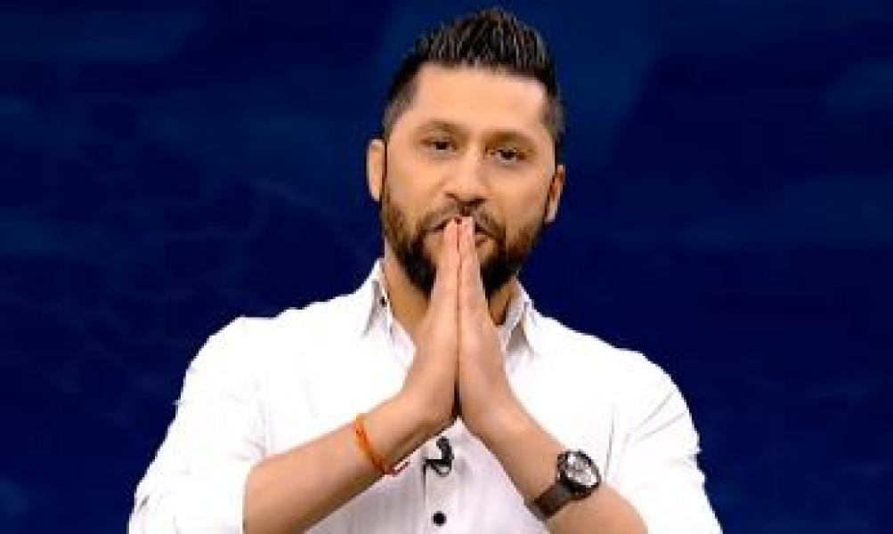 लामिछानेलाई थप १० दिन हिरासतमा राख्न अदालतको अनुमति