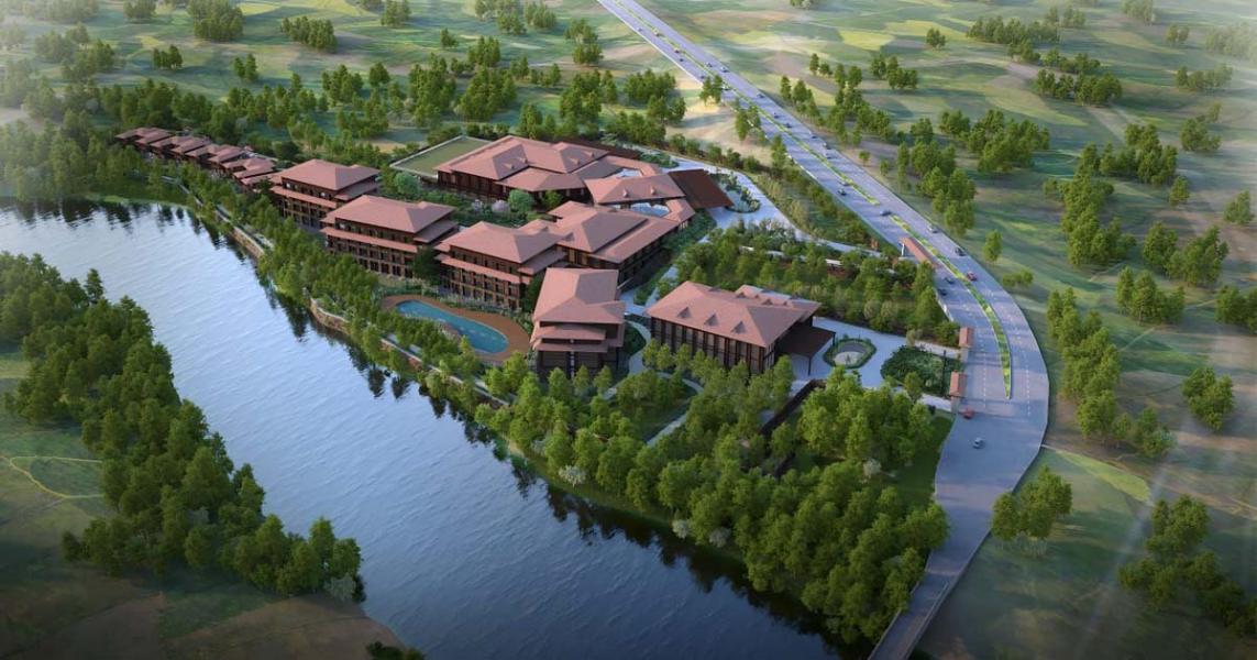 नेपालमा विस्तार हुँदै अन्तराष्ट्रिय चेन होटल ब्राण्ड ‘ह्यात’,