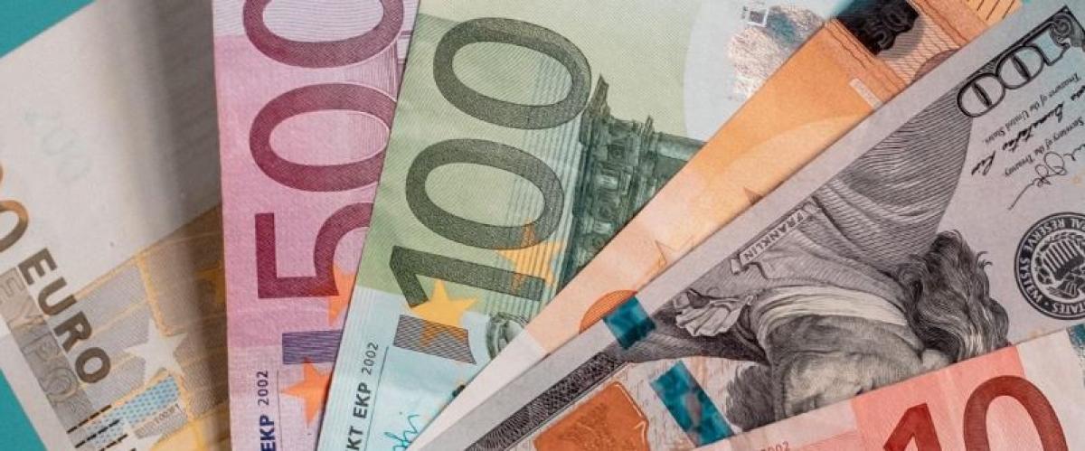 अमेरिकी डलर र युरोको भाउ बढ्यो