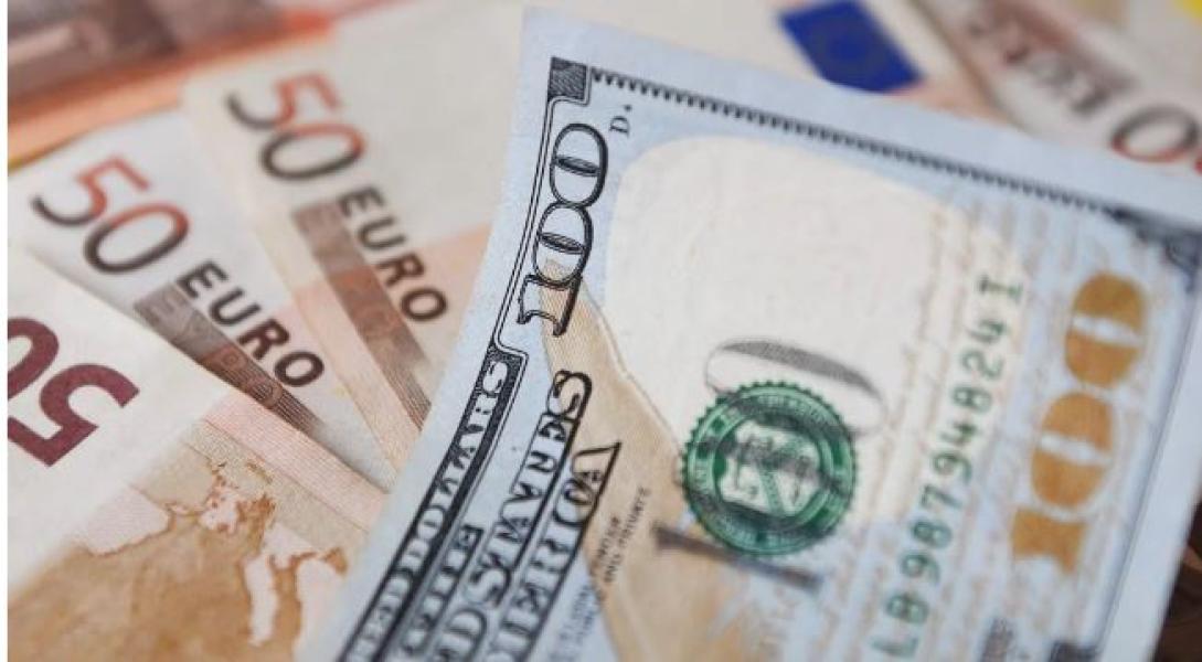 अमेरिकी डलर र युरोको भाउ बढ्यो