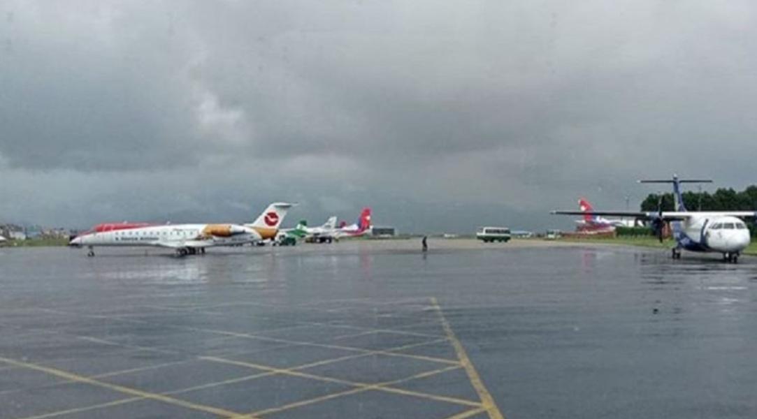 तीन सय प्रतिशतसम्म बढ्यो अन्तराष्ट्रिय हवाई भाडा