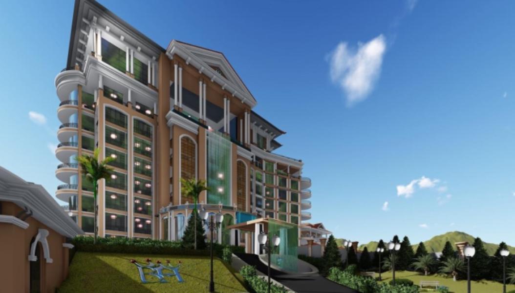 बुढा निलकण्ठ हेरीटेजले आइपीओ निश्काशन गर्ने