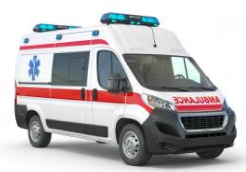 गर्भवती र सुत्केरीलाई निःशुल्क एम्बुलेन्स सेवा