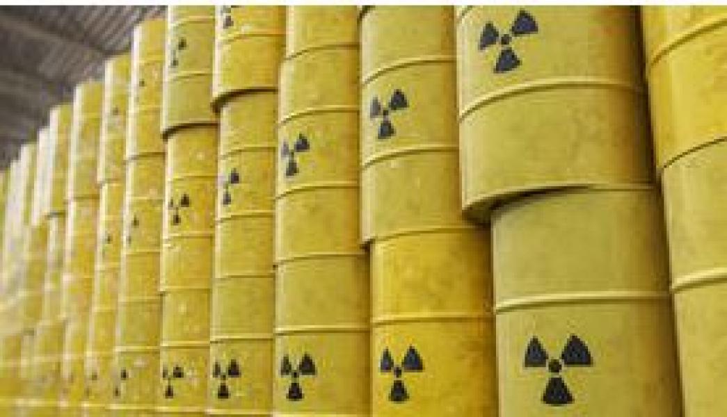 Russia restricts enriched uranium exports to U.S.