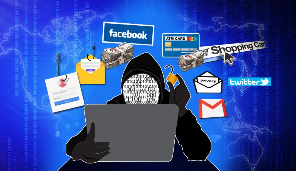 साइबर प्रविधिमा आधारित ठगीमा उपहारको लोभ देखाएर बढी