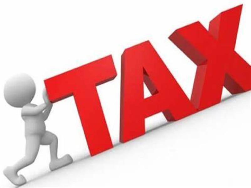 तीन लाख करदाताले तिरेनन् साढे दुई खर्ब राजस्व