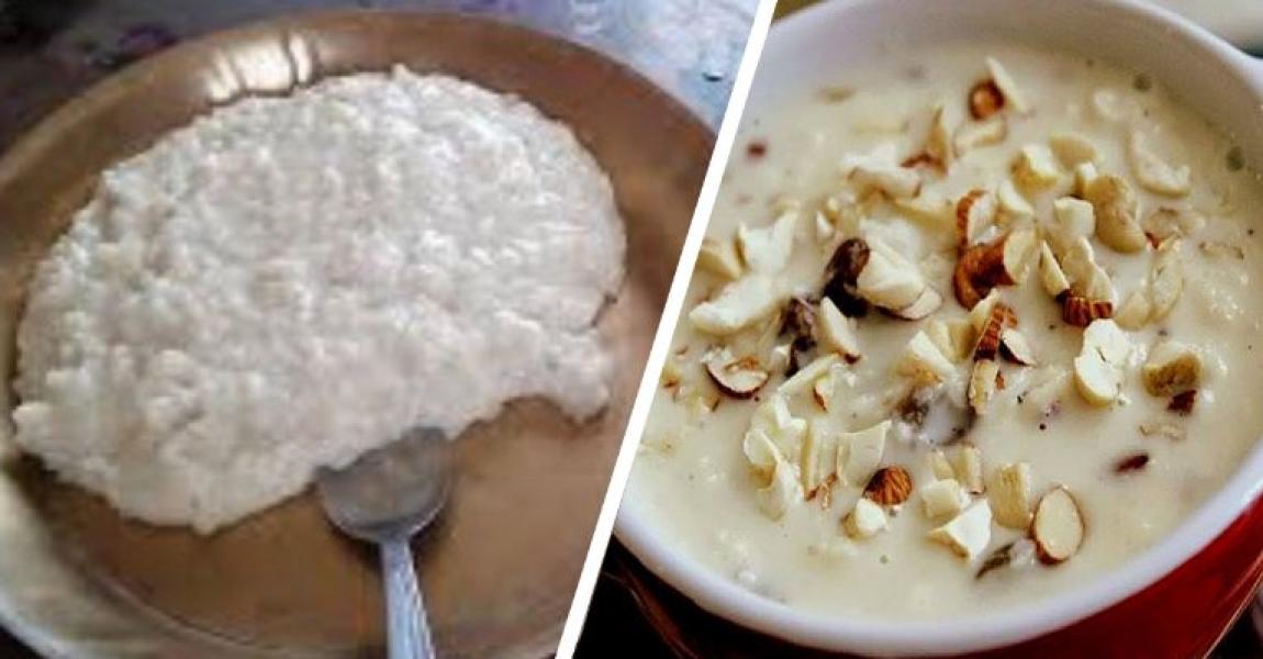 आज श्रावण  १५ खिर खाएर मनाइँदै