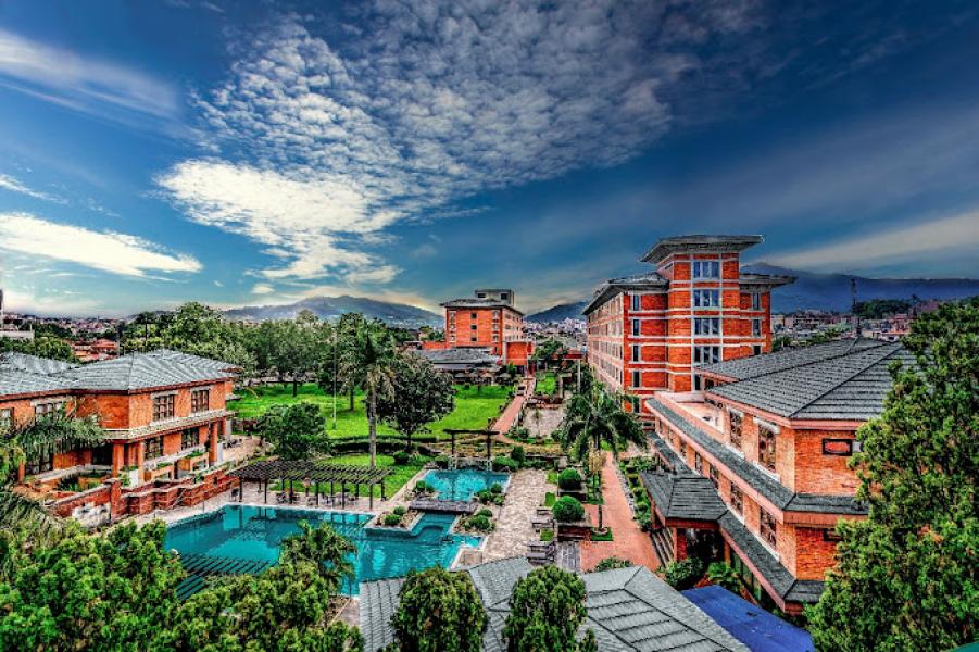 ३६.८४२१ प्रतिशत लाभांश प्रस्ताव पारित गर्न सोल्टी होटलले बोलायो साधारणसभा