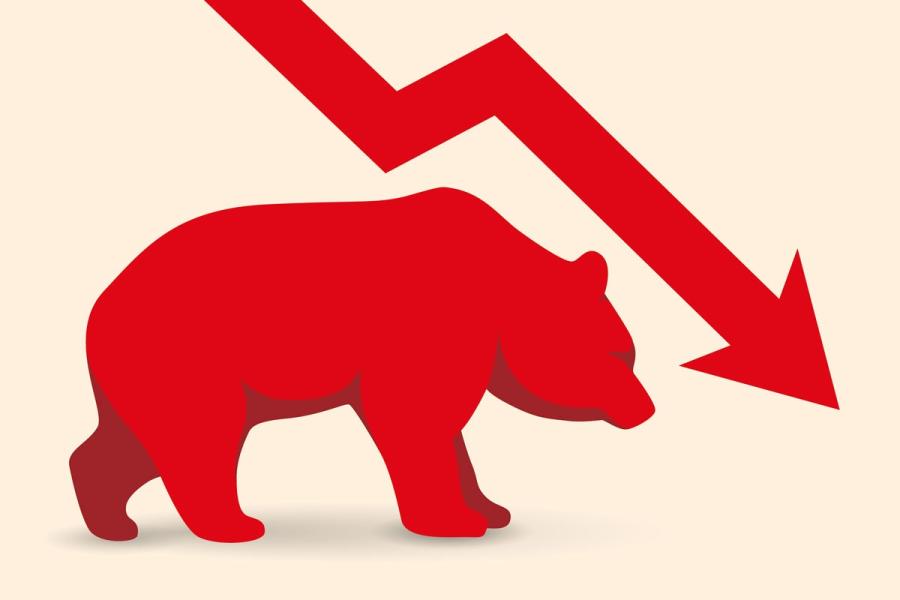 ३१.३१ अंकले घट्दै नेप्से २६८० को विन्दुमा