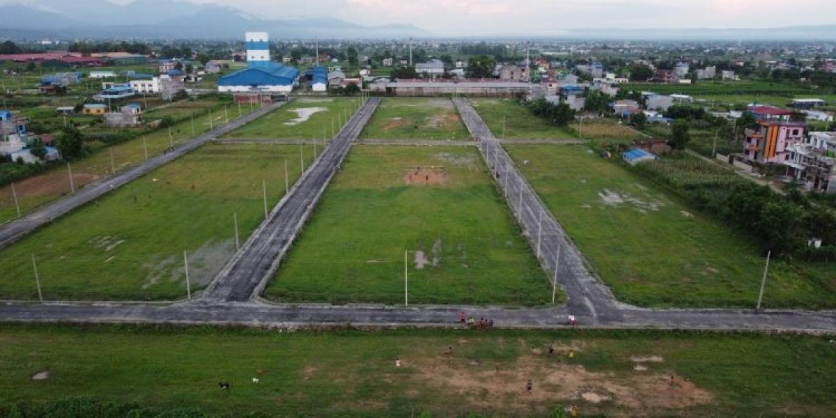 सेयर र घरजग्गा कारोबारबाट २० अर्ब ८७ करोड लाभकर