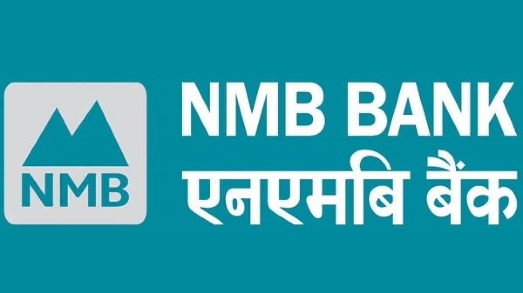 एनएमबि बैंकको १ लाख ८० हजार सस्थापक शेयर बिक्री खुला
