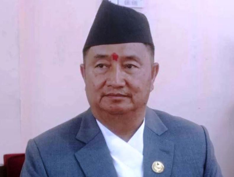 मुख्यमन्त्री लामालाई विश्वासको मत