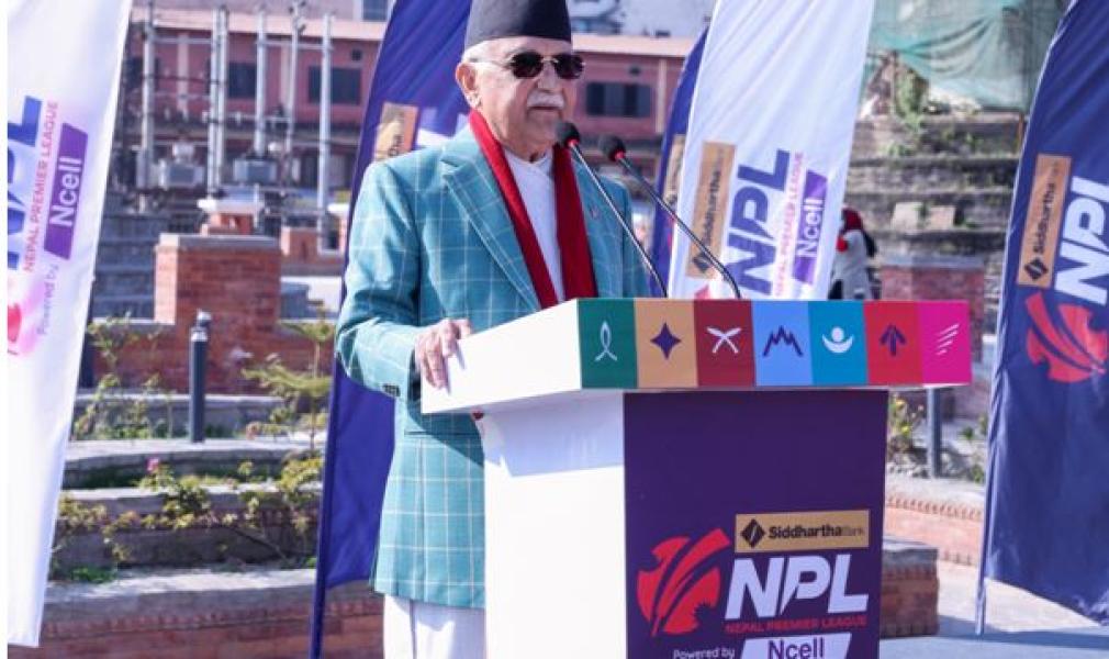 एनपिएलले नेपालको पर्यटन प्रवर्द्धन र युवा प्रतिभालाई उजागर गर्ने