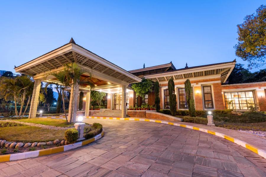 सोल्टी होटलको ३६ प्रतिशत लाभांस सुरक्षित गर्ने आज अन्तिम दिन