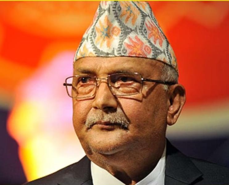 प्रधानमन्त्री ओलीद्वारा समिक्षा बैठक आह्वान