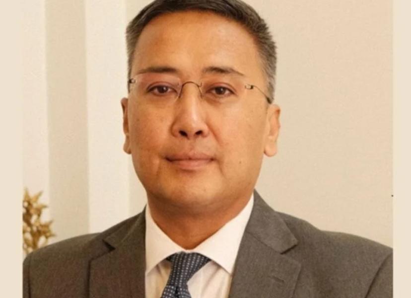 शेयर लगानीकर्ताको सुरक्षालाई पहिलो प्राथमिकतामा राखेर काम गर्ने धितोपत्र बोर्डका अध्यक्षको प्रतिबद्धता