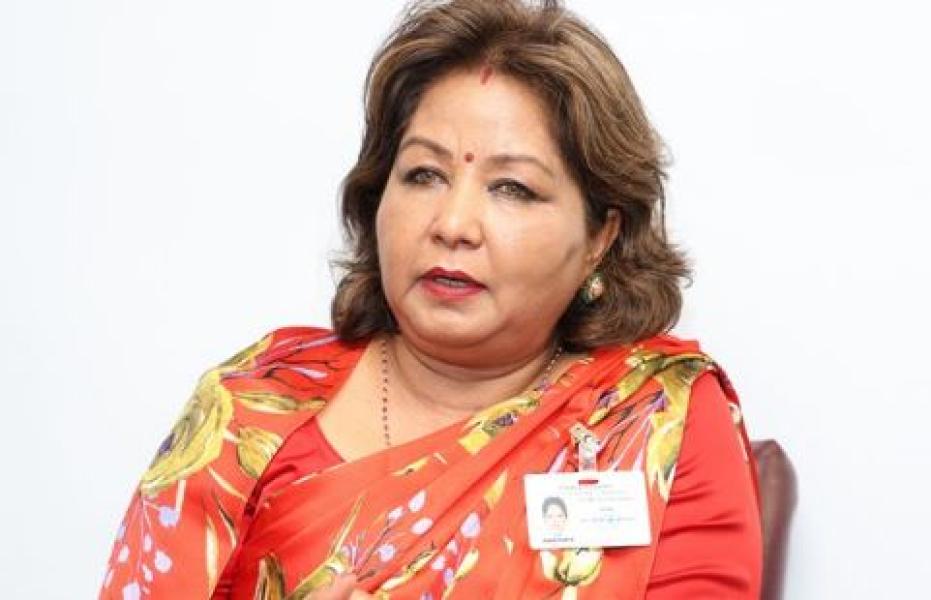 परराष्ट्रमन्त्री आज चीन जानुहुने