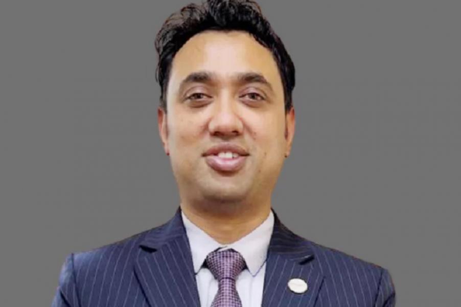 आईएमई लाइफ इन्स्योरेन्सको सीईओमा खड्का