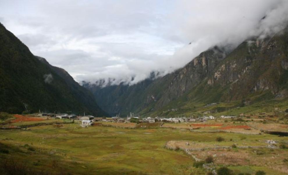 लाङटाङ र गोसाइँकुण्डमा २२ हजार पर्यटकको आगमन