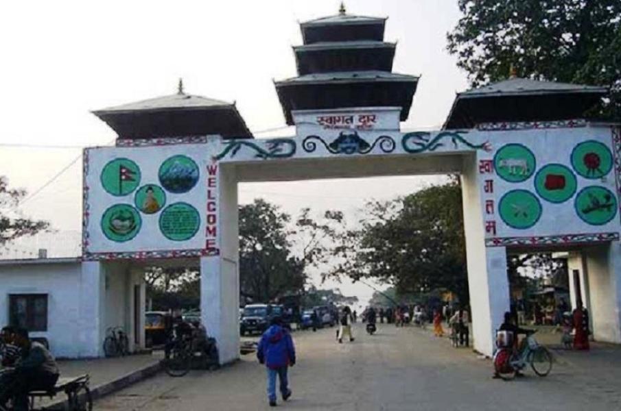 विदेशी पर्यटकले निर्वाधरुपमा गड्डाचौकी हुँदै भारततर्फ जान पाउने