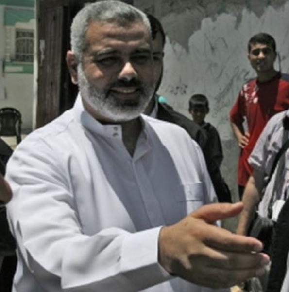 हमासका वरिष्ठ नेता हानियाको इजरायली हमलामा मृत्यु