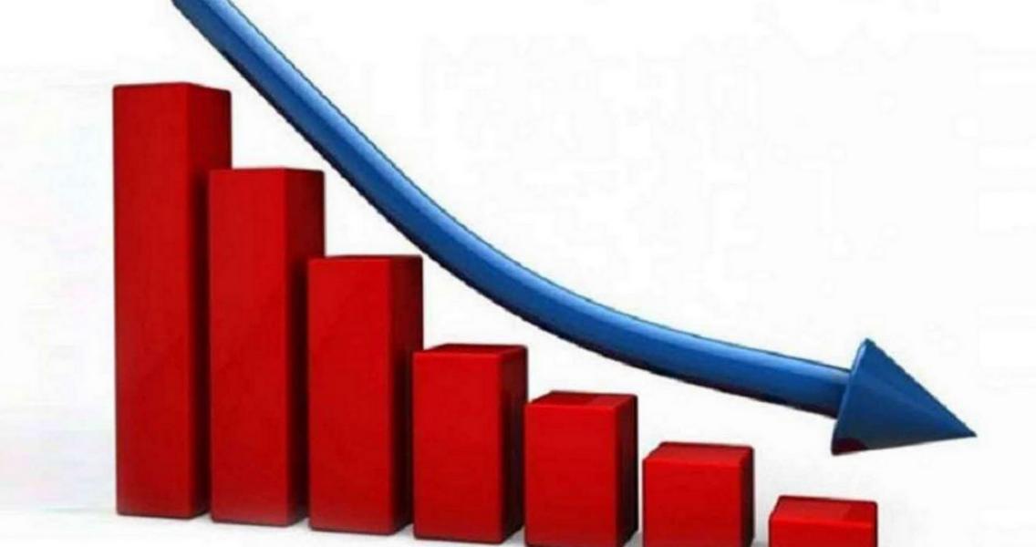 नेप्से ९.९९ अंकले घट्दै २७ सय ३८ को विन्दुमा