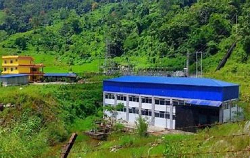 सुपरमाई हाईड्रोपावरको शेयरमूल्य समायोजन,आज कतिमा हुदैछ कारोबार