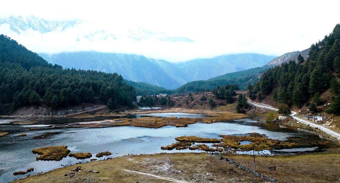 टिटी ताल