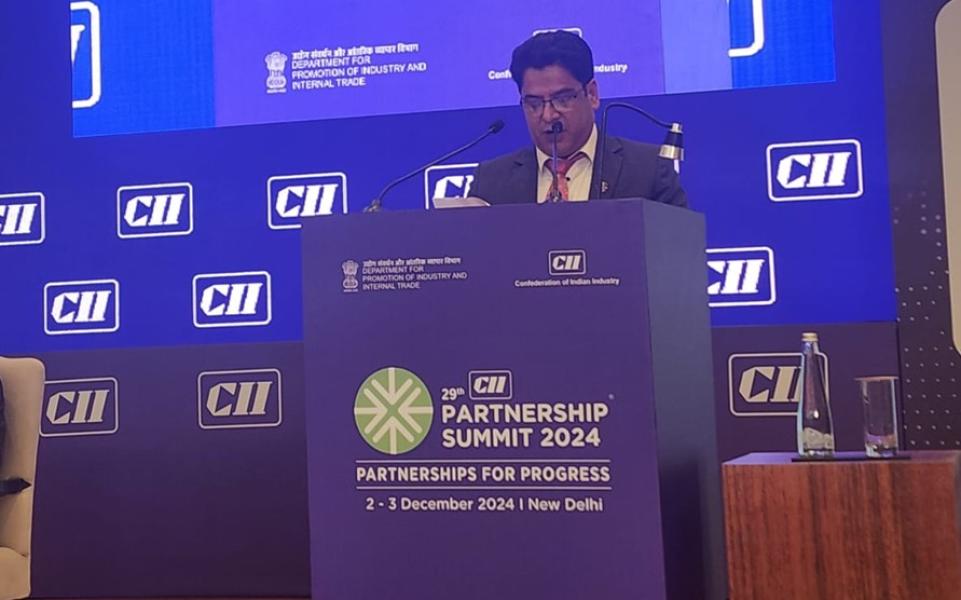 नेपालमा लगानी गर्न उद्योगमन्त्री भण्डारीद्वारा विदेशी लगानीकर्तालाई आह्वान