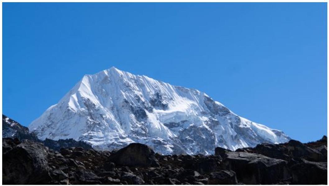 पर्वतीय क्षेत्रमा जलवायु संवेदनशीलता: यस कारण पर्दैन अन्तर्राष्ट्रिय मञ्चको प्राथमिकतामा