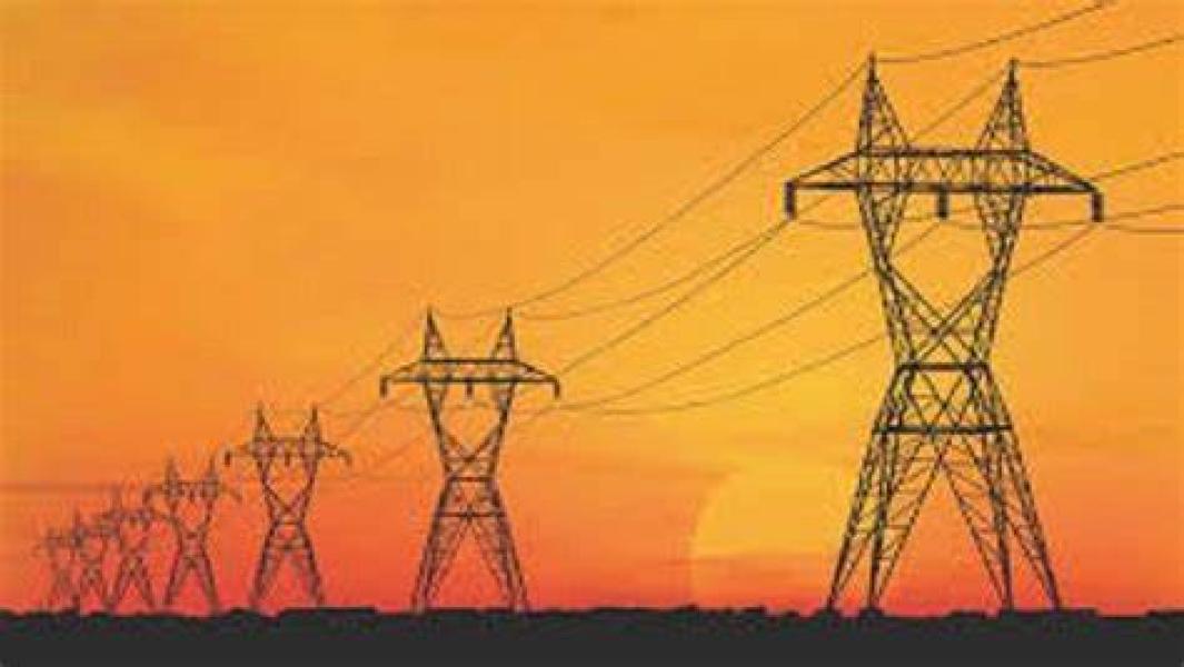 खिम्ती–बाह्रबिसे प्रसारणलाइन माघभित्रै सकिने