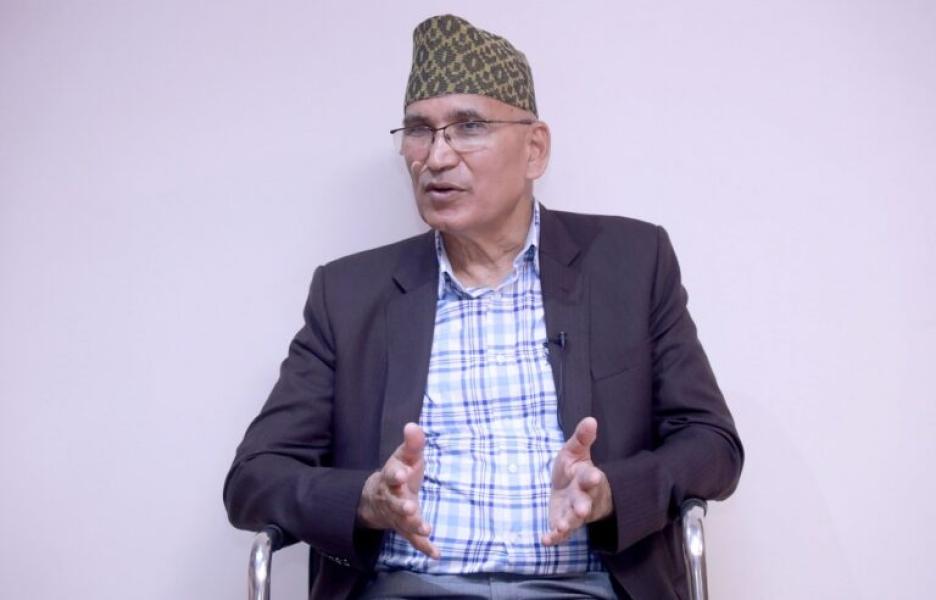 ‘क्रेडिट रेटिङ’ले लगानीका लागि नेपाल अनुकूल छ भन्ने देखायो : अर्थमन्त्री पौडेल