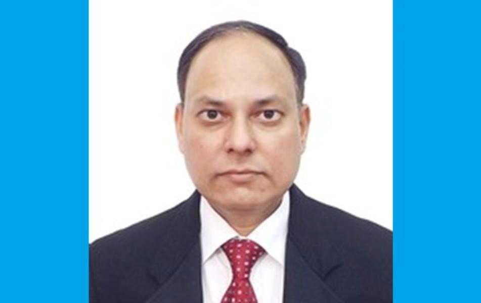 नेपाल एसबिआई बैंकको सीईओमा तिवारी