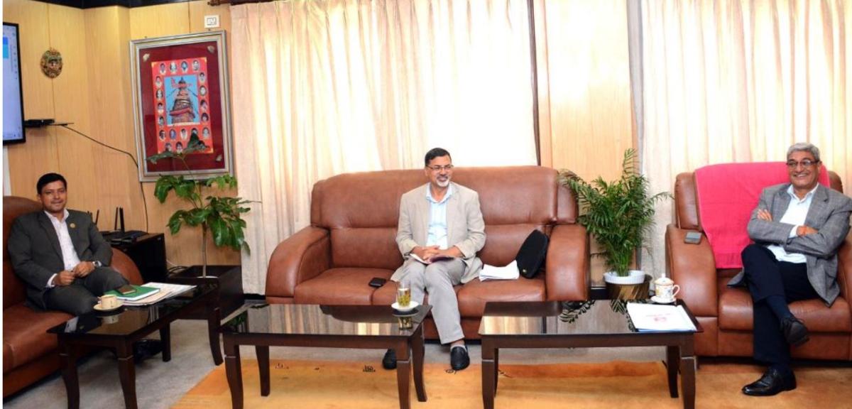 सङ्क्रमणकालीन न्याय सम्बन्धी विधेयकमा सहमति