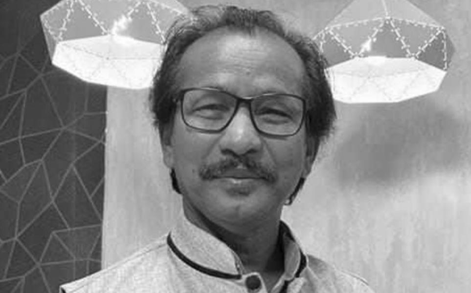 शास्त्रीय सङ्गीत साधक गुरु गुरुदेव कामतको निधन