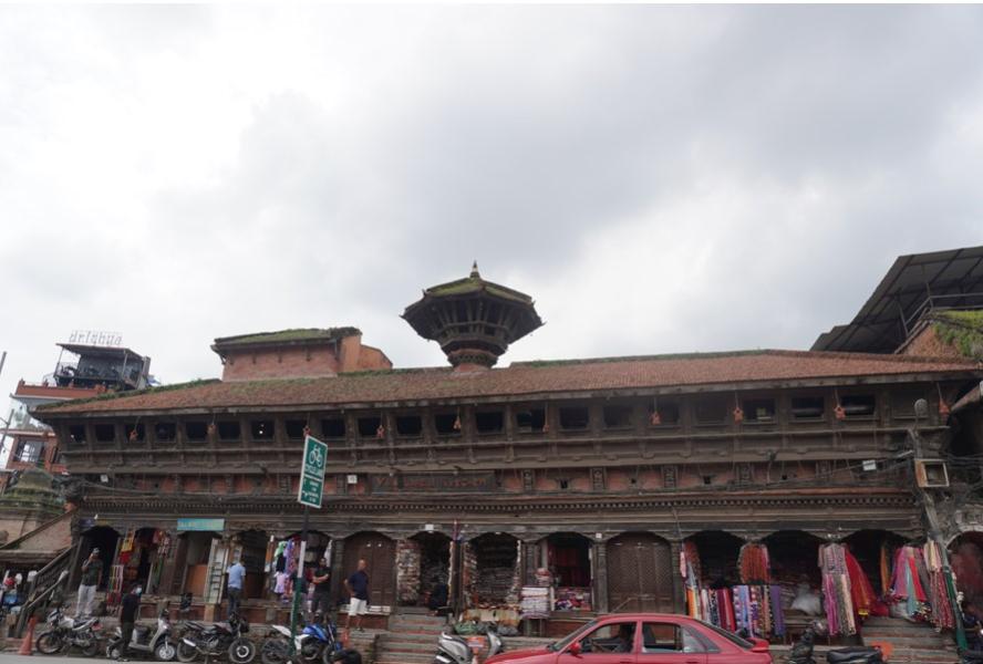 पाटन दरबार सङ्ग्रहालयमा नयाँ प्रदर्शनी कक्ष थपिँदै