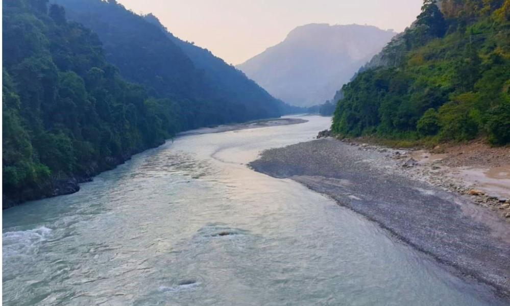 तल्लो सेती जलविद्युत् आयोजना निर्माणकालागि पाँच सय रोपनी अधिग्रहण