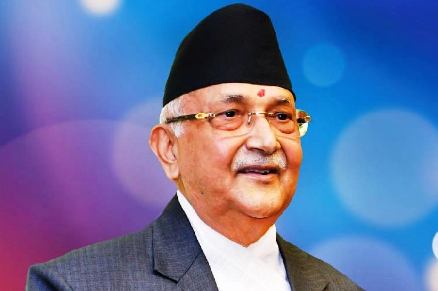 प्रधानमन्त्री ओली  बिम्स्टेक शिखर सम्मेलनमा सहभागी हुन  थाइल्याण्ड जानु हुने