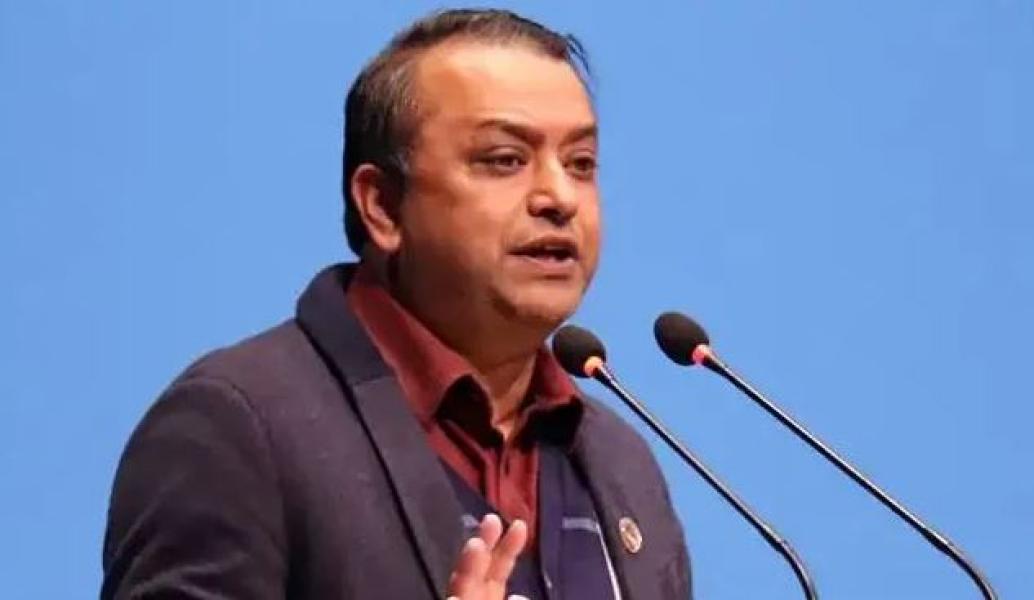 ‘एक आर्थिक वर्षमा पाँच लाखलाई रोजगारी सिर्जना गर्नुपर्ने’