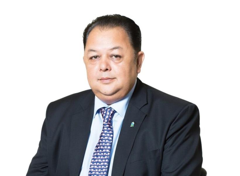 स्ट्यान्डर्ड चार्टर्ड बैंकको  पहिलो नेपाली सीईओमा राणा