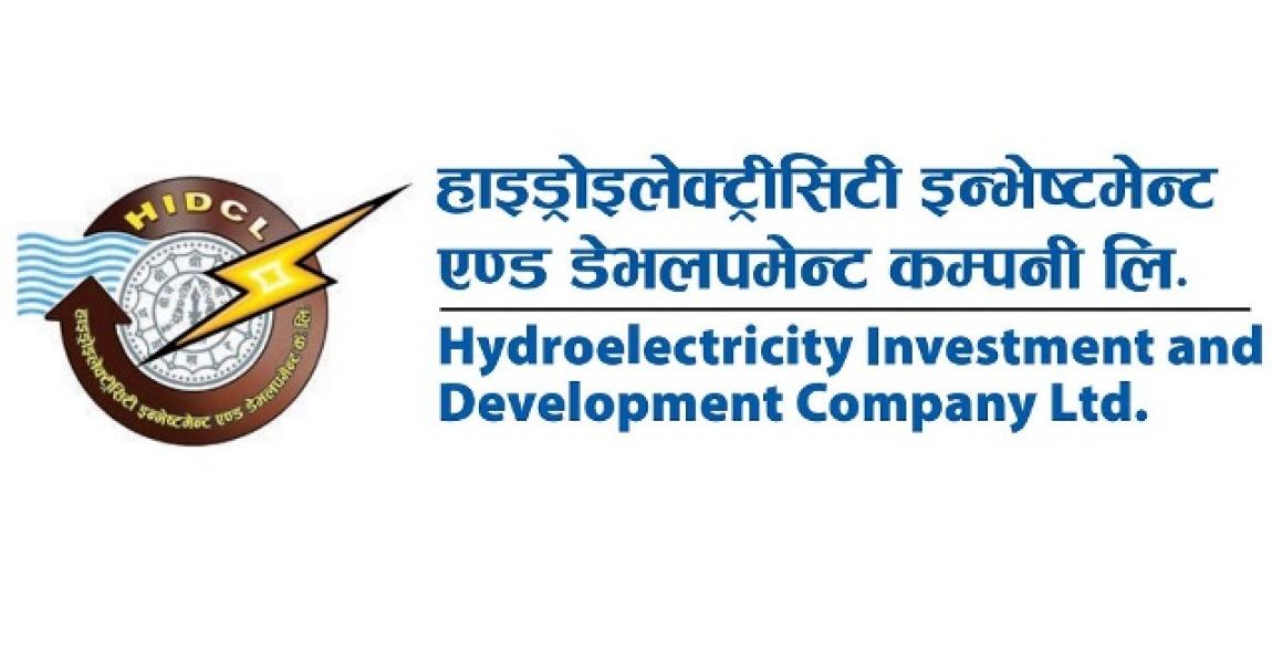 हाइड्रोइलेक्ट्रीसिटी इन्भेष्टमेन्टले ५.२५ प्रतिशत नगद लाभांश दिने
