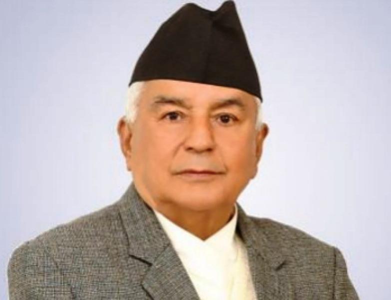 राष्ट्रपतिद्वारा तीन राज्यमन्त्री नियुक्त