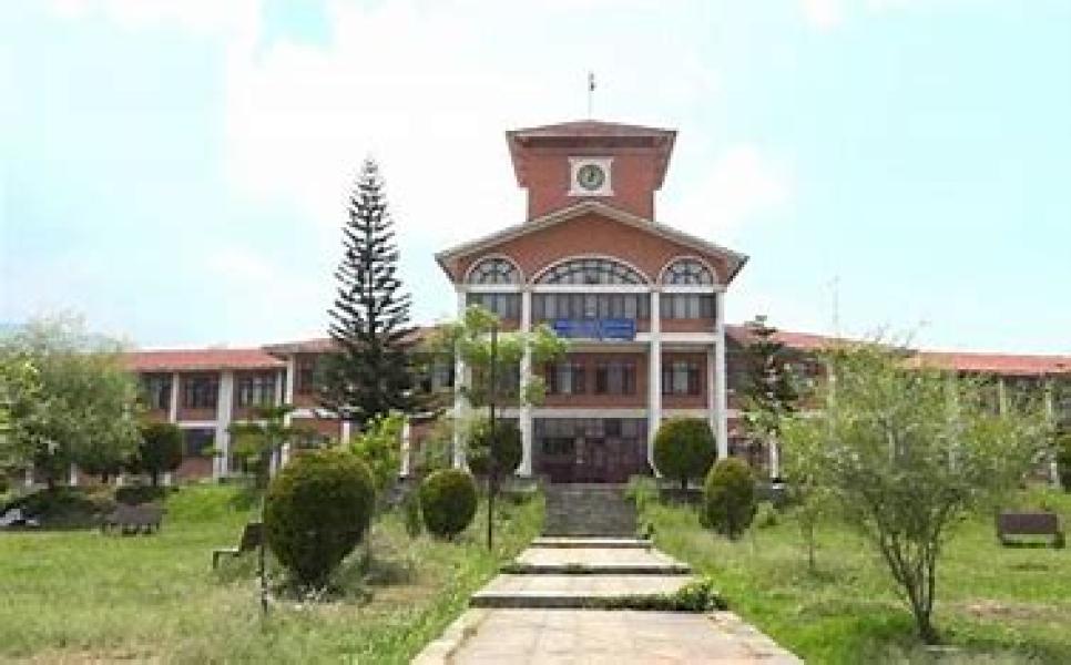 त्रिभुवन विश्वविद्यालयको आठ संकायमा डीन नियुक्त